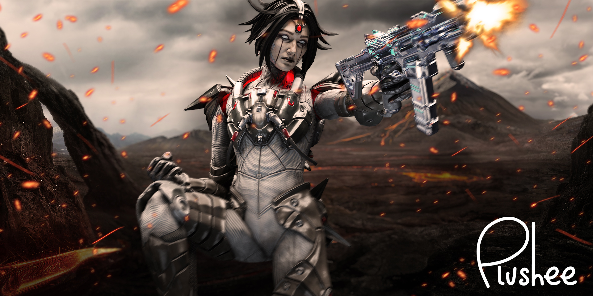 是这些努力 是这些努力