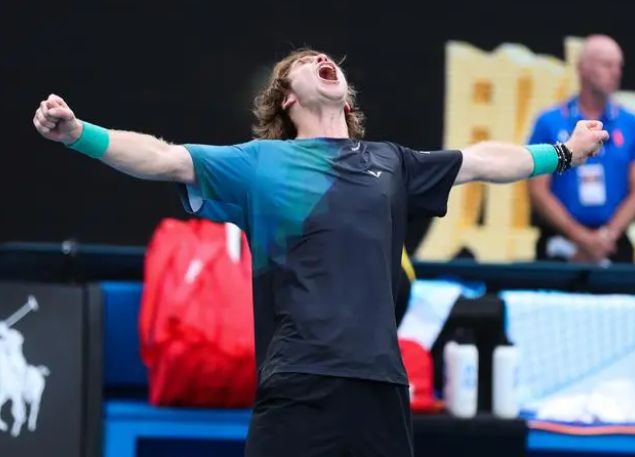 我当时就说 我当时就说