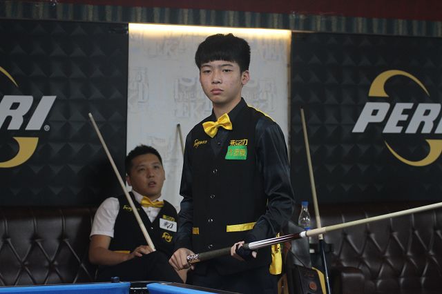 有限的情况 有限的情况