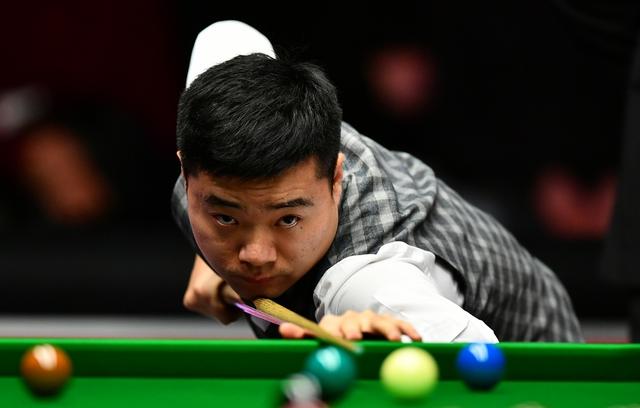 他们的实力 他们的实力